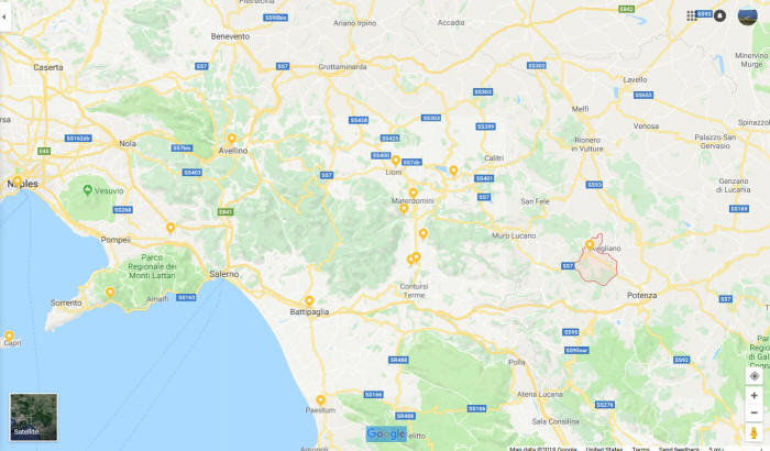 ruoti